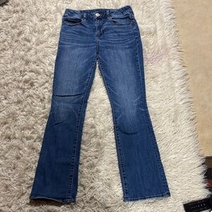 American Eagle Women's Bootcut Jeans